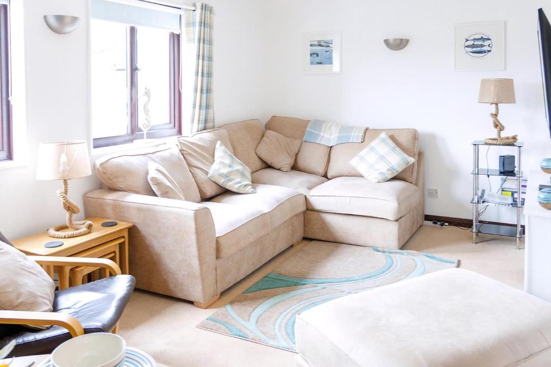 Photo of Livingroom in Treator