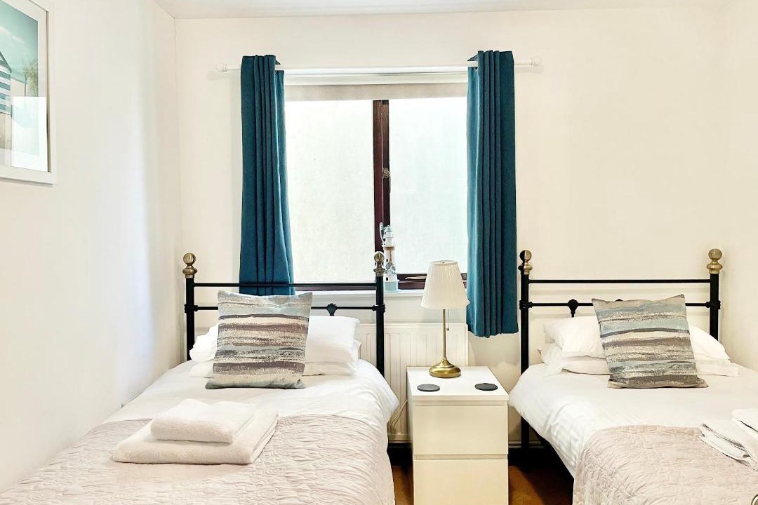 Photo of Bedroom in Treator