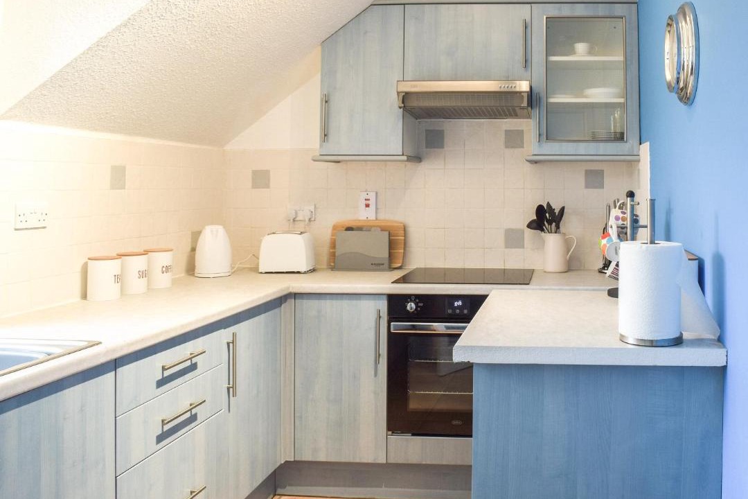 Photo of Kitchen in Ballantrae
