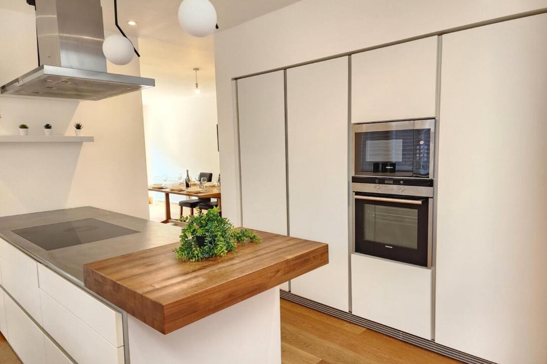 Photo of Kitchen in Headington