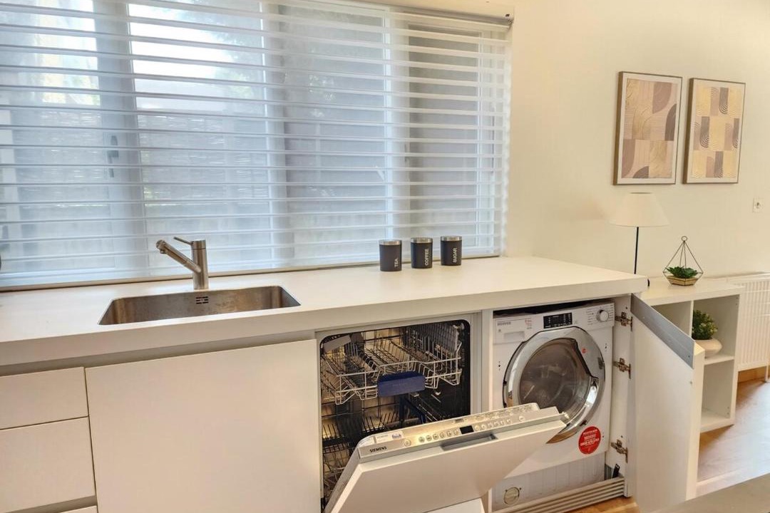 Photo of Kitchen in Headington