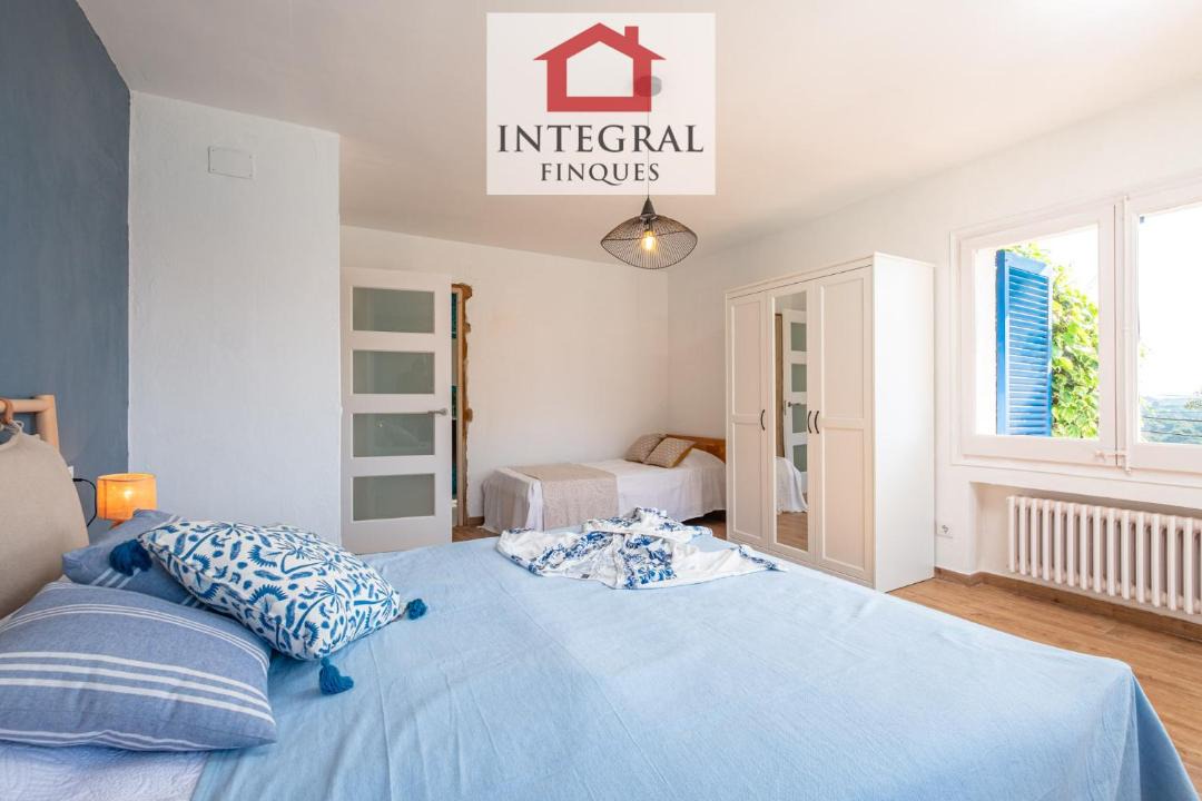 Photo of Bedroom in Vall-Llobrega