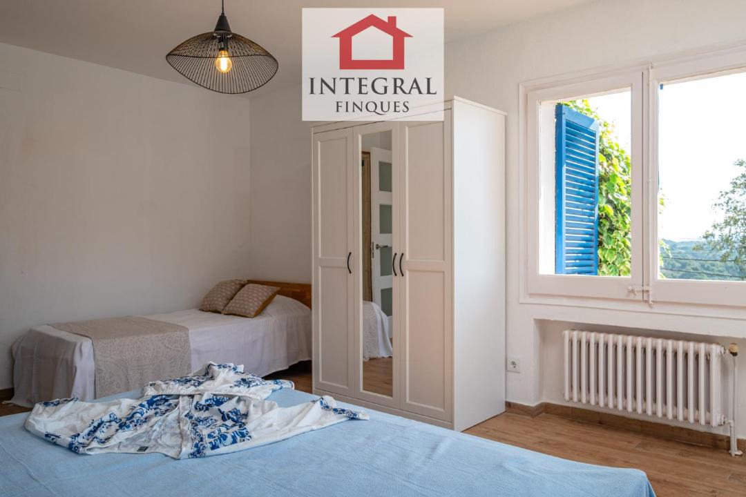 Photo of Bedroom in Vall-Llobrega
