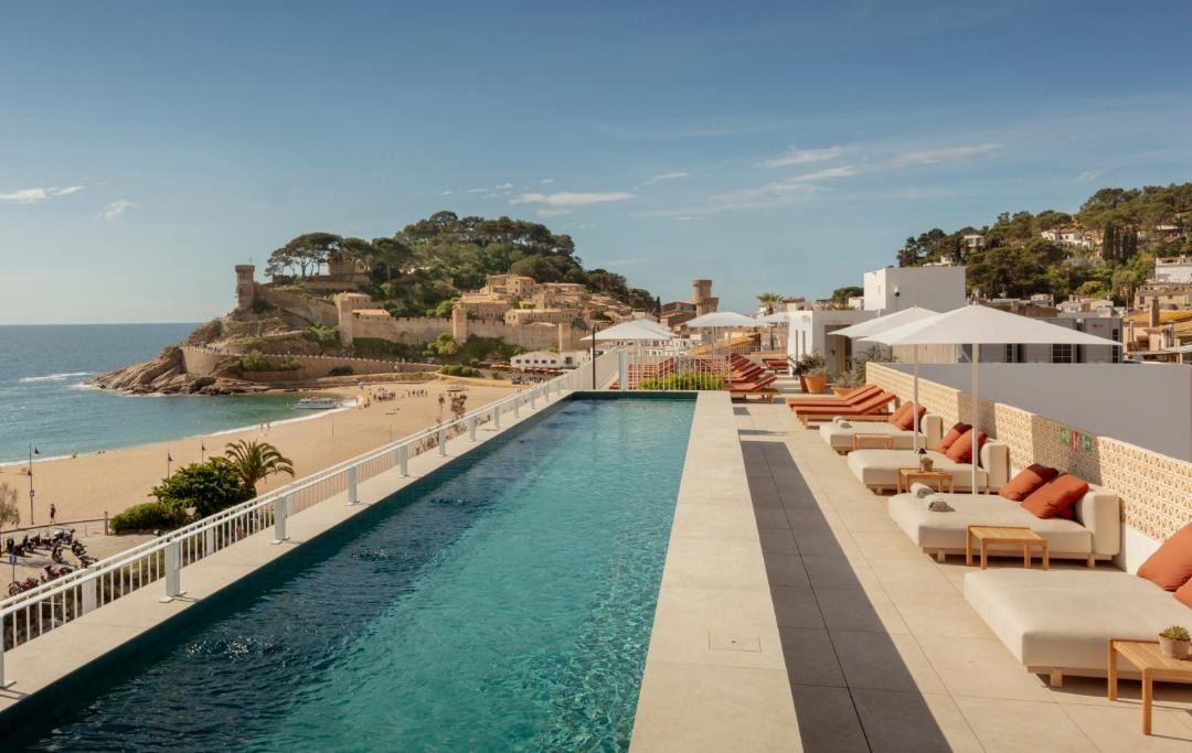 Photo of Others in Tossa de Mar
