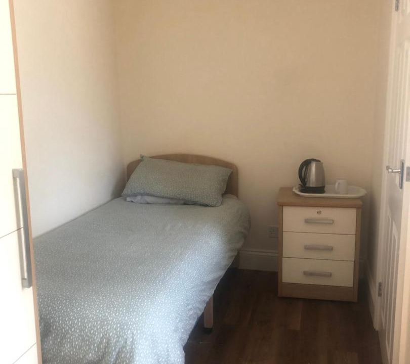 Photo of Bedroom in Havering