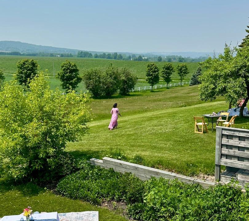 Photo of Others in Terra Nova