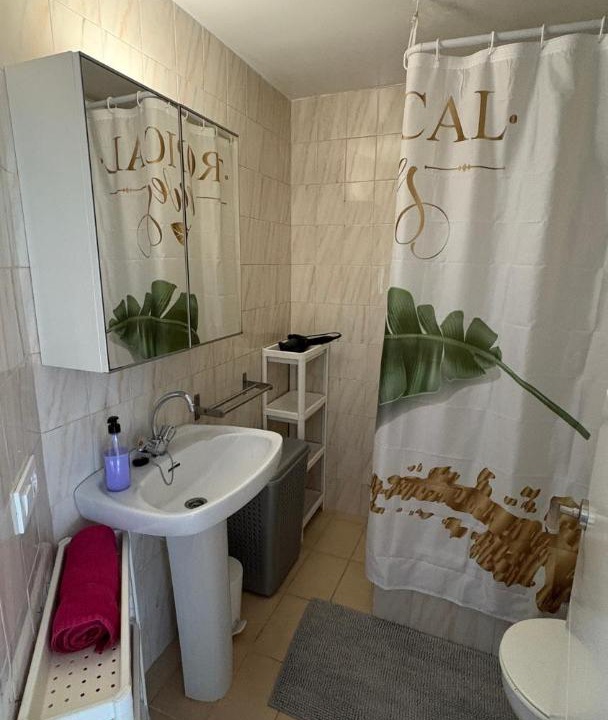 Photo of Bathroom in Lloret Town Center