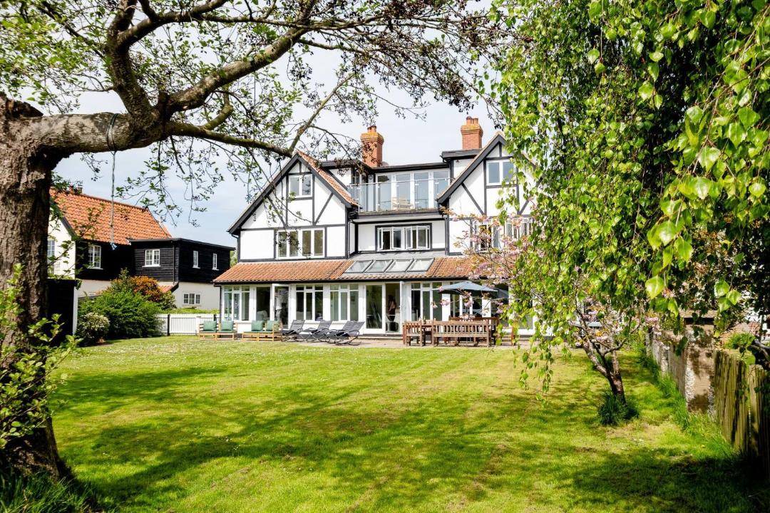 Photo of Others in Thorpeness