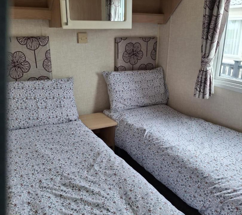 Photo of Bedroom in Girvan