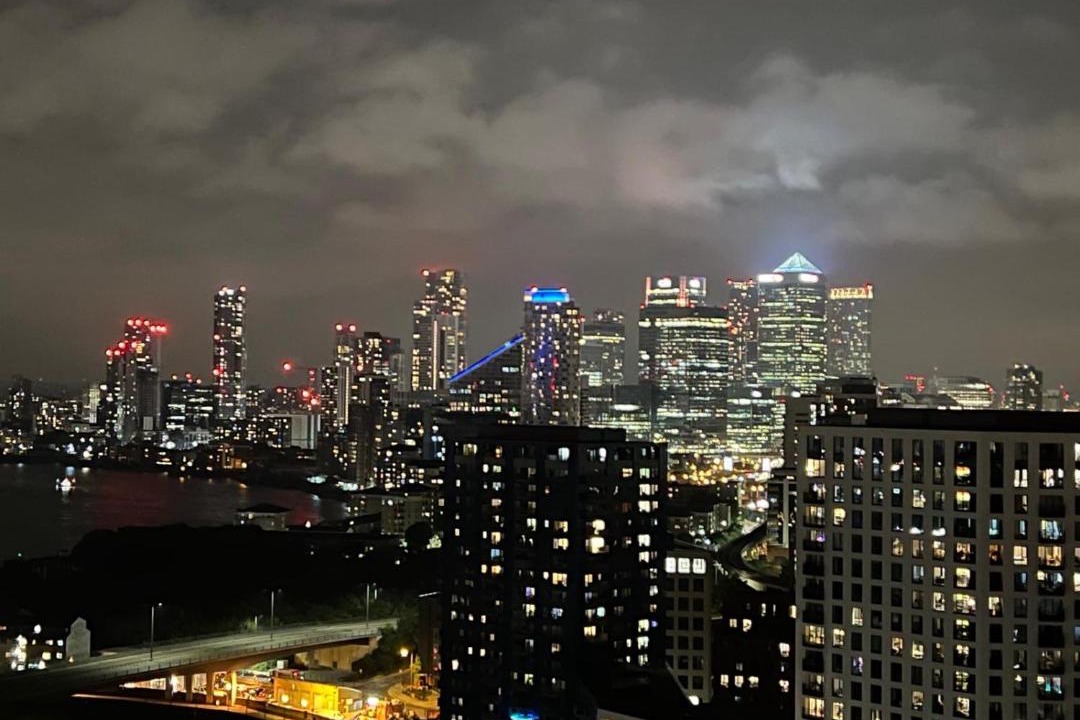 Photo of Others in Canning Town South