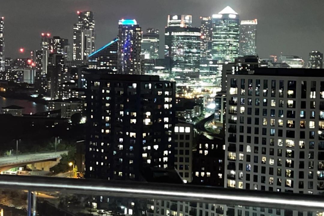 Photo of Others in Canning Town South