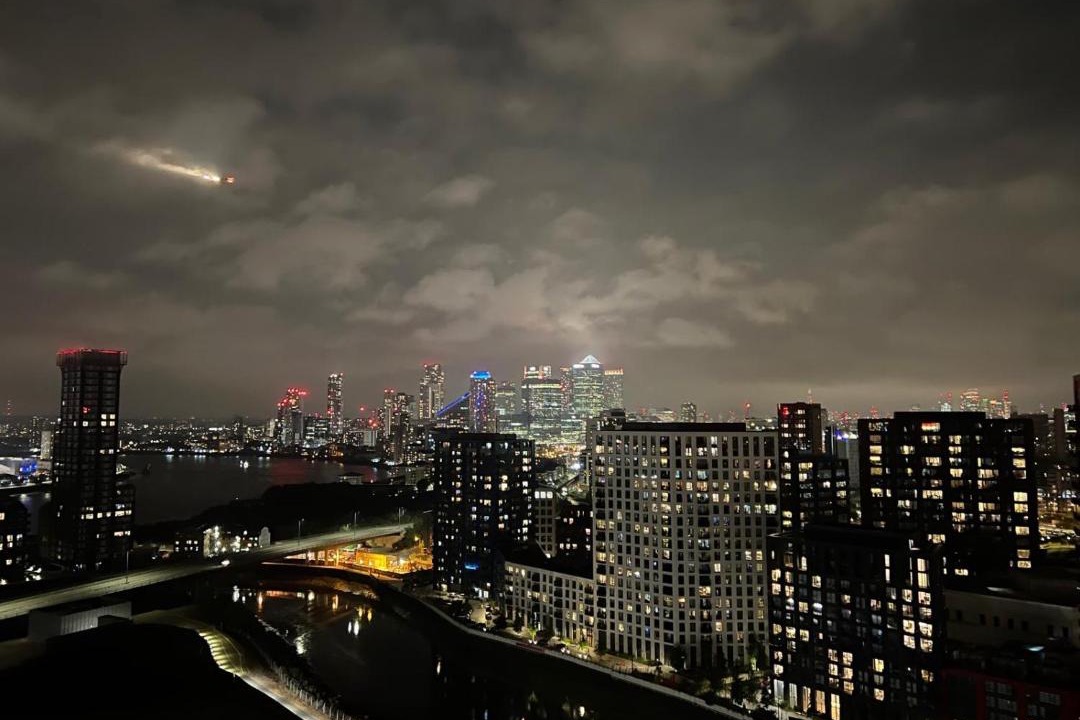 Photo of Others in Canning Town South