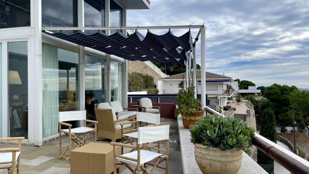 Photo of Patio Balcony in L'Estartit