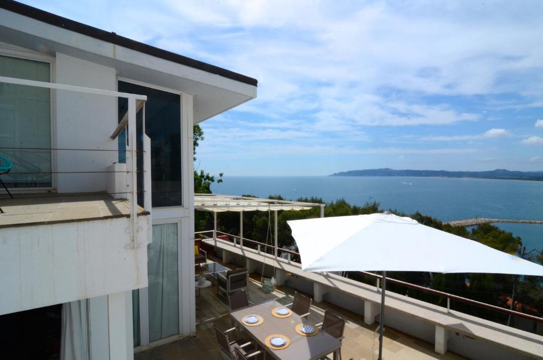 Photo of Patio Balcony in L'Estartit