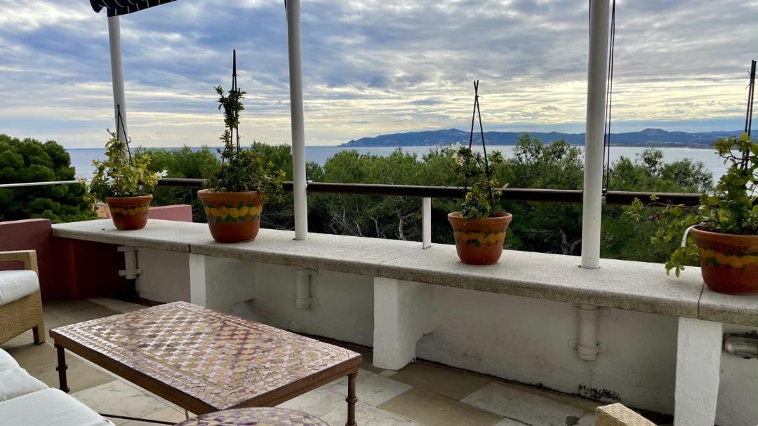 Photo of Patio Balcony in L'Estartit