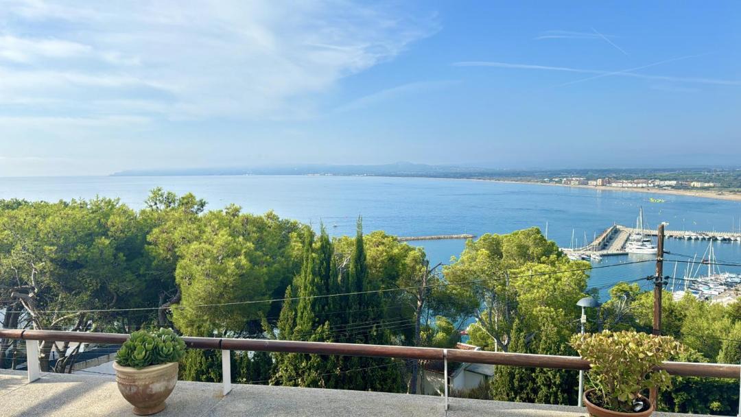 Photo of Patio Balcony in L'Estartit