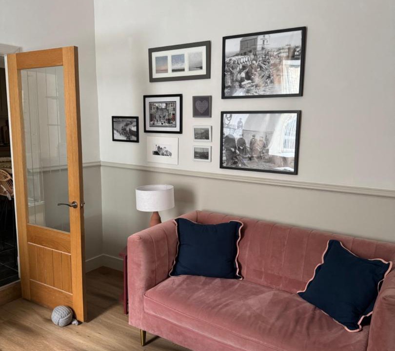 Photo of Livingroom in Wick