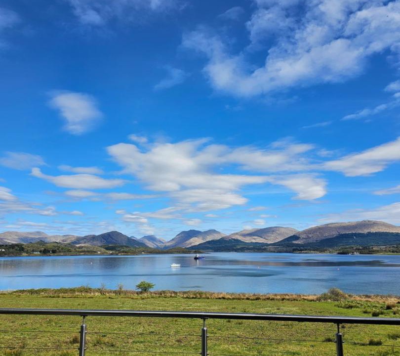 Photo of Others in Benderloch