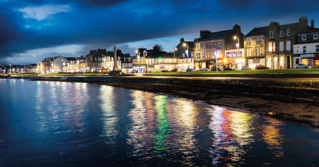 Photo of Others in Helensburgh