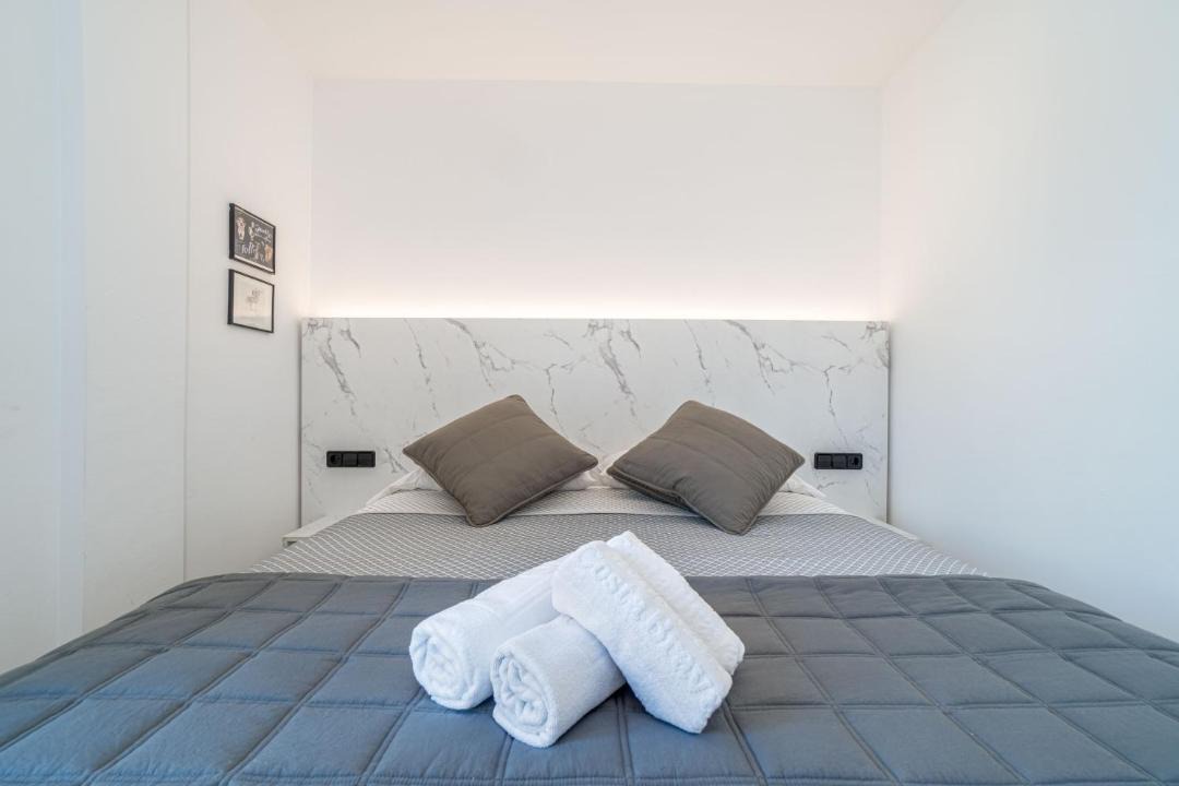 Photo of Bedroom in Roses Town Center