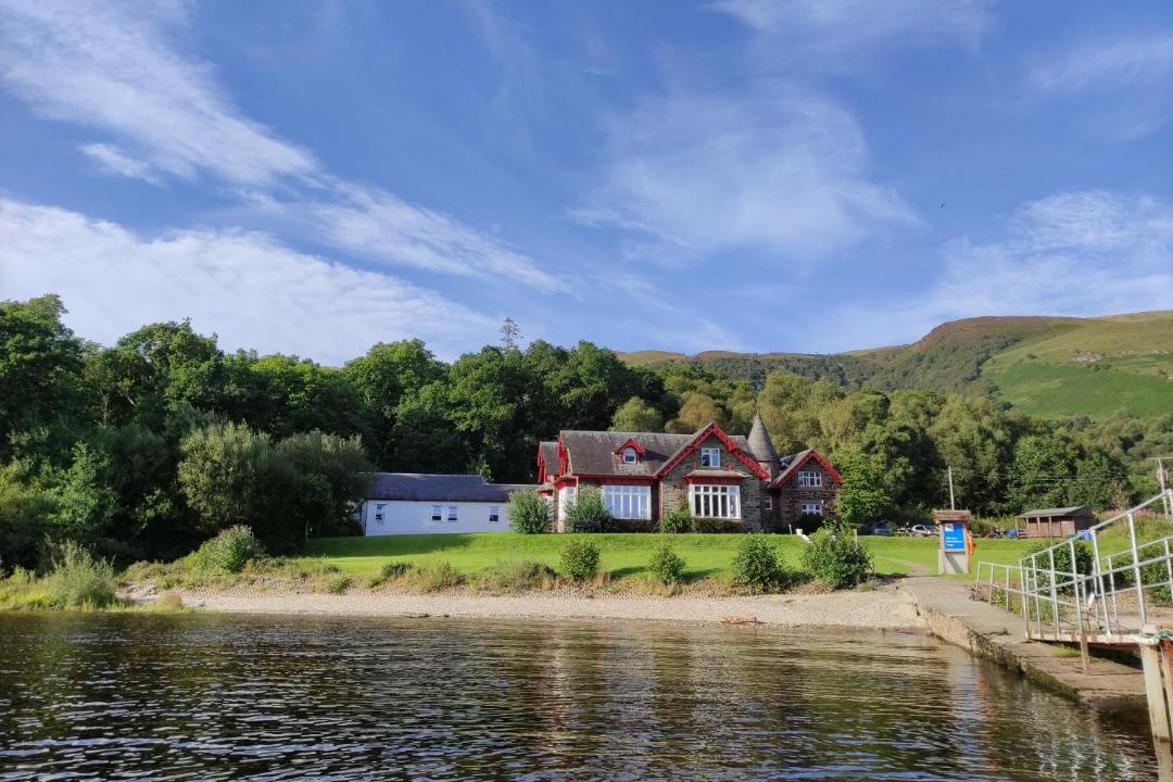 Photo of Others in Rowardennan