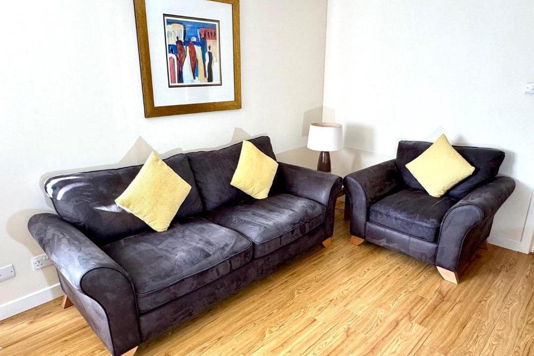 Photo of Livingroom in Paisley