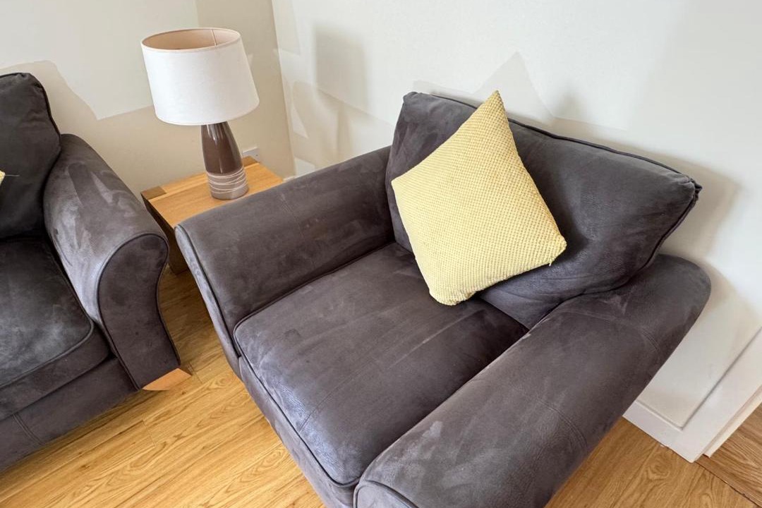 Photo of Livingroom in Paisley