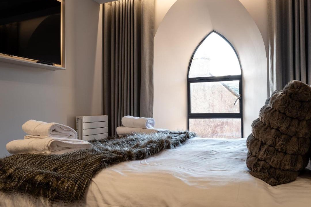 Photo of Bedroom in Isle of Arran