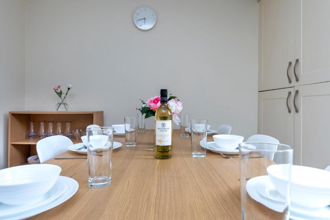 Photo of Kitchen in Shadwell