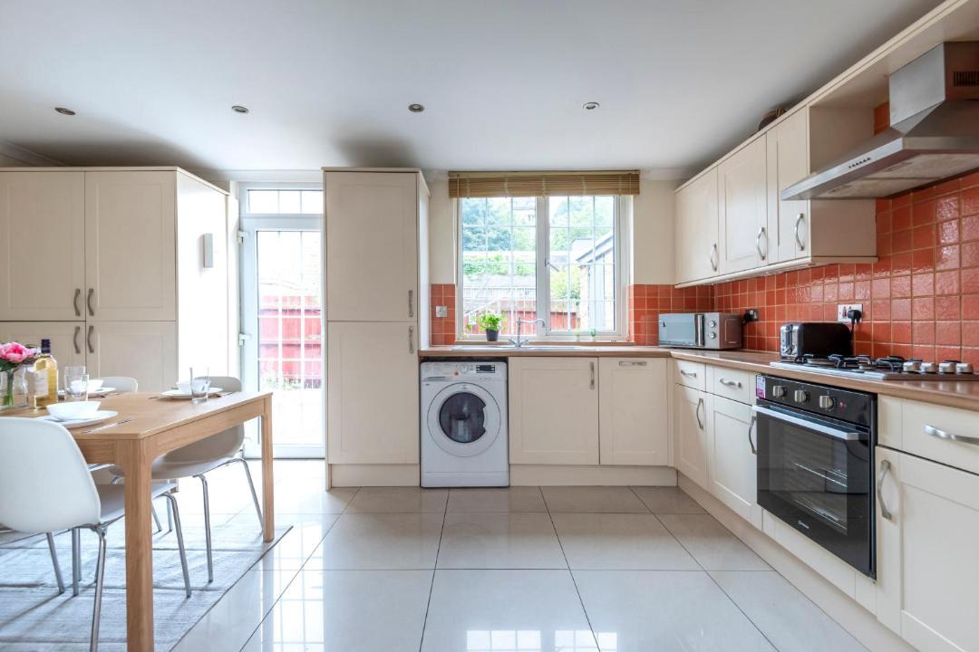 Photo of Kitchen in Shadwell