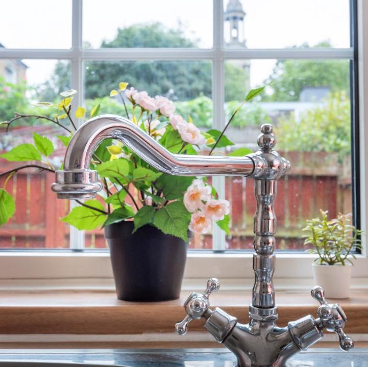 Photo of Kitchen in Shadwell