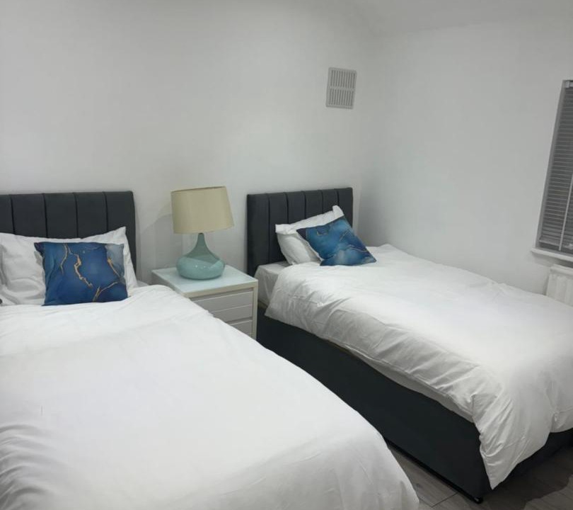 Photo of Bedroom in Gooshays