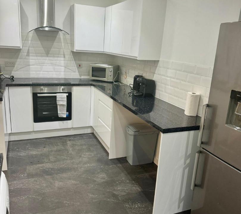 Photo of Kitchen in Gooshays