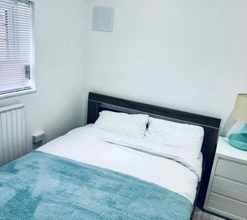 Photo of Bedroom in Gooshays