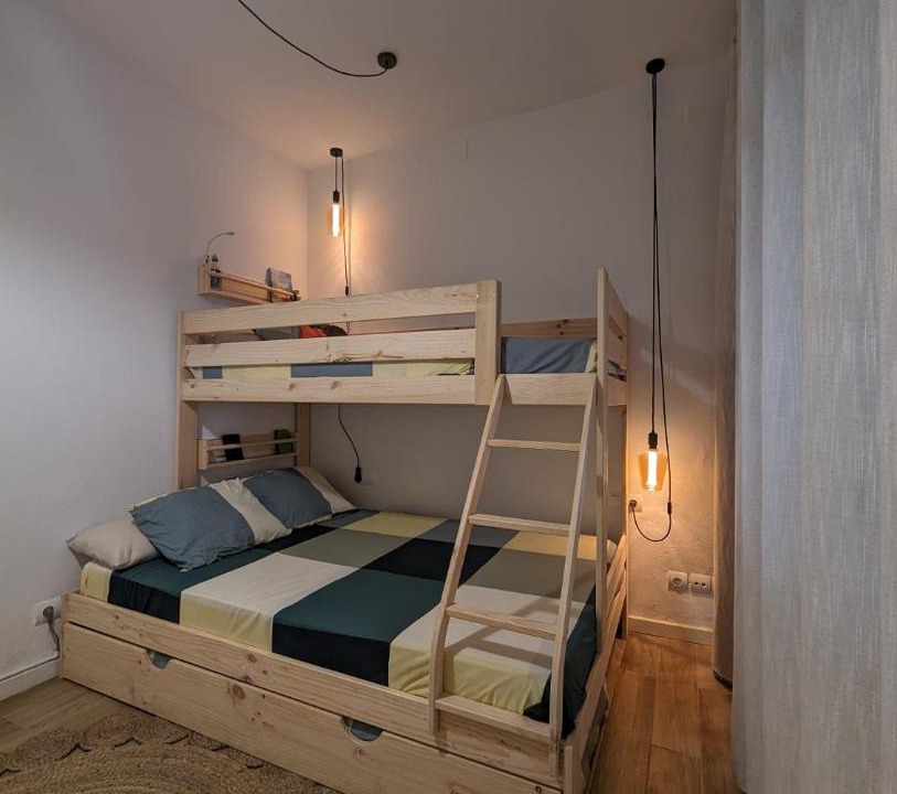 Photo of Bedroom in Tamariu
