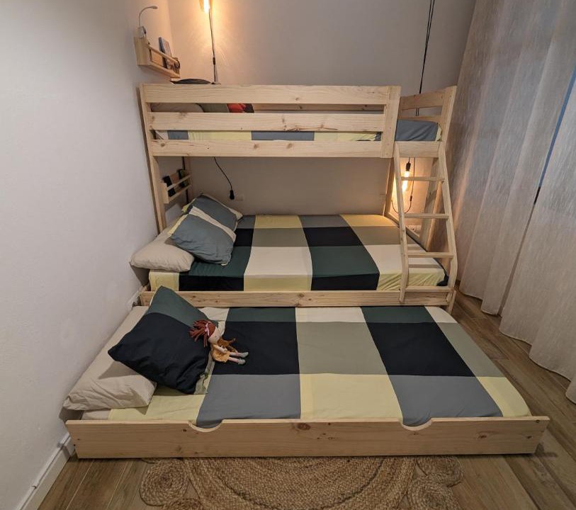 Photo of Bedroom in Tamariu