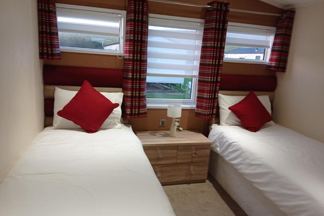 Photo of Bedroom in Girvan