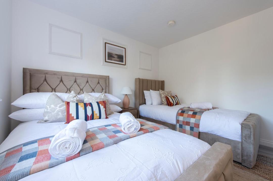 Photo of Bedroom in Hylands