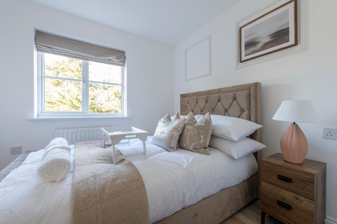 Photo of Bedroom in Hylands