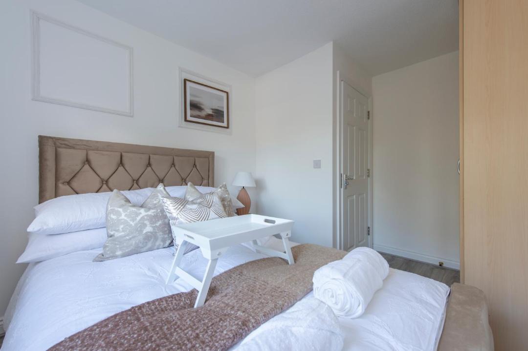 Photo of Bedroom in Hylands