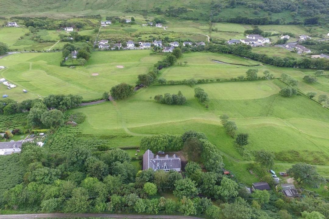 Photo of Others in Lochranza