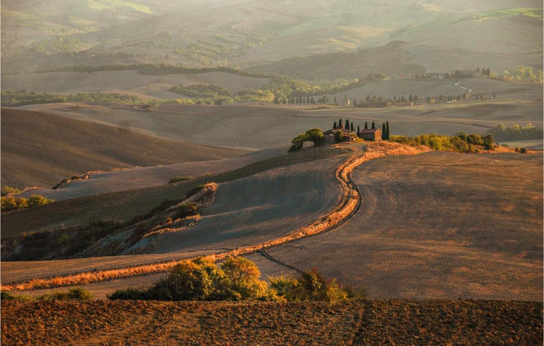Photo of Others in Campiglia d'Orcia