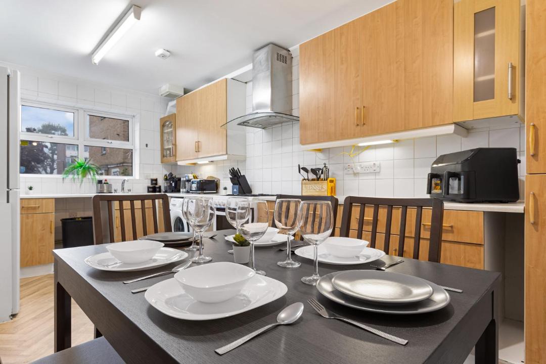 Photo of Kitchen in Poplar