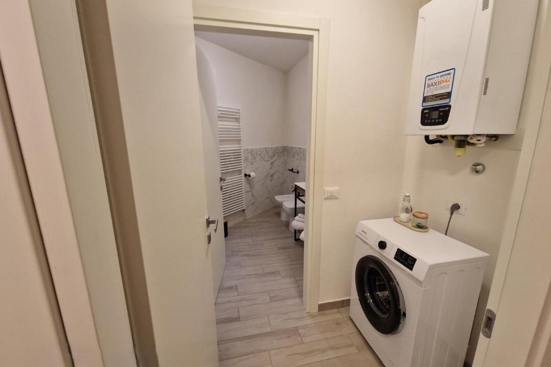 Photo of Bathroom in Ravenna