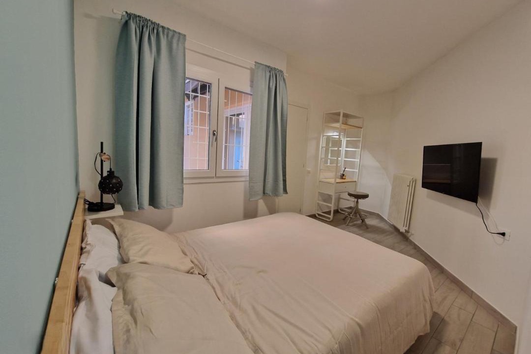 Photo of Bedroom in Ravenna