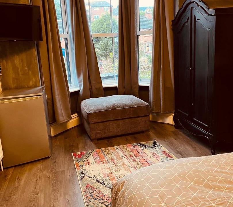 Photo of Bedroom in Kidderminster