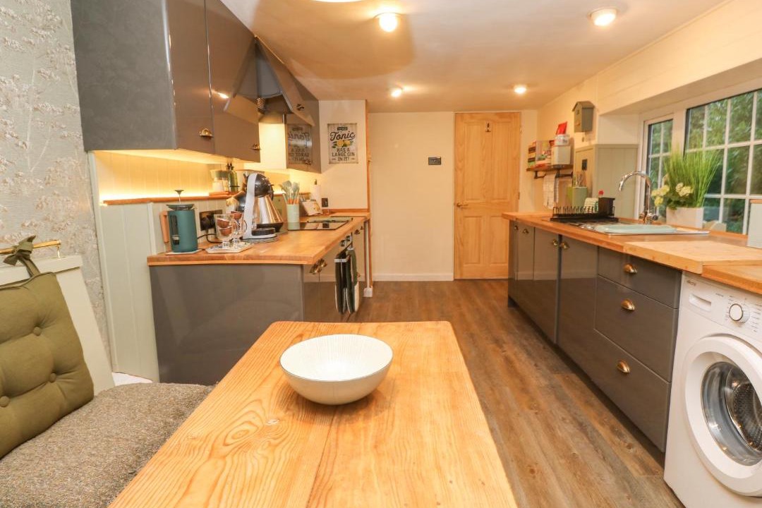 Photo of Kitchen in Mabe