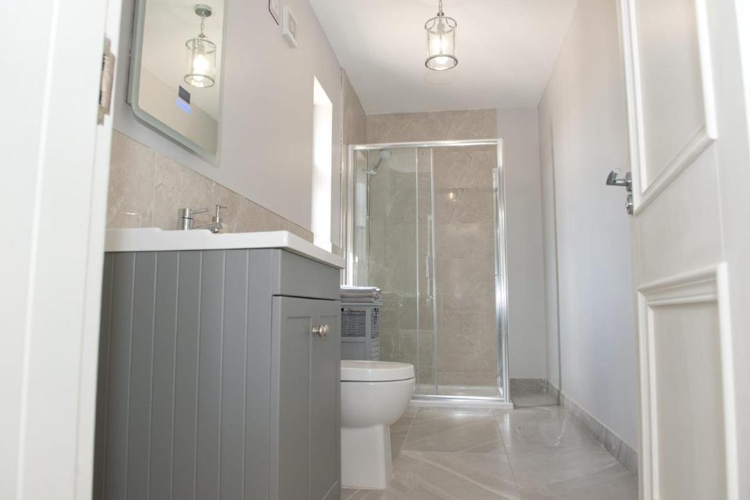 Photo of Bathroom in Omagh