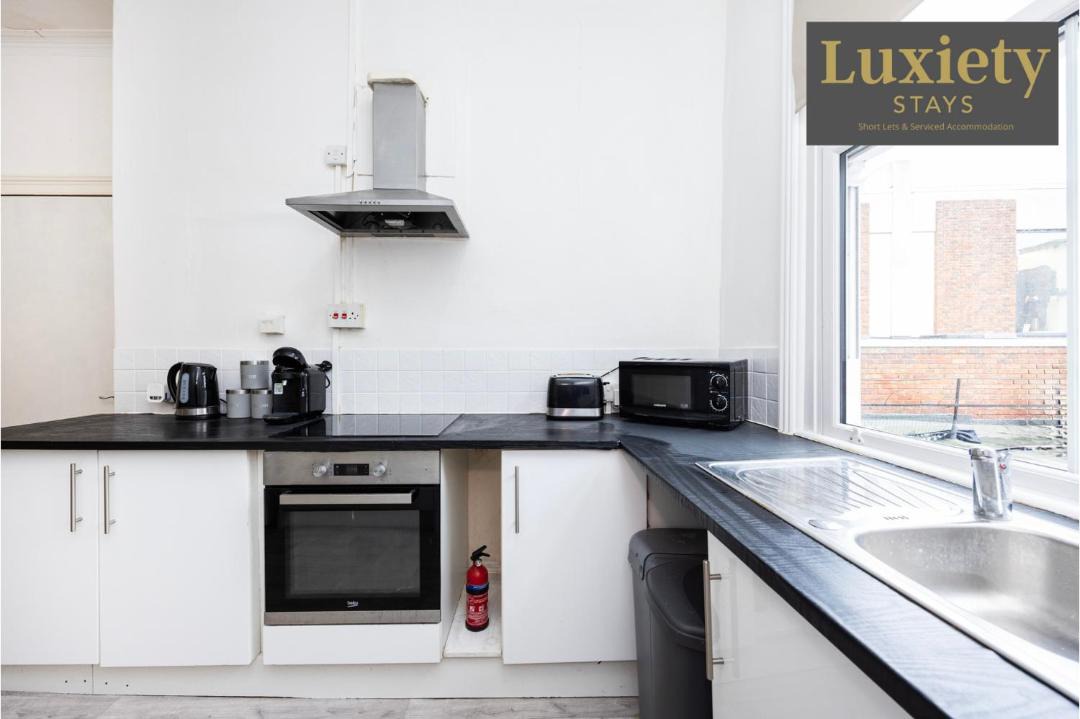 Photo of Kitchen in Chelmsford