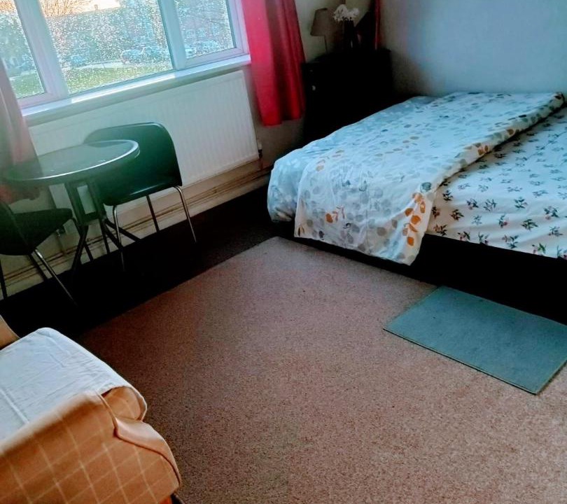 Photo of Bedroom in Elm Park